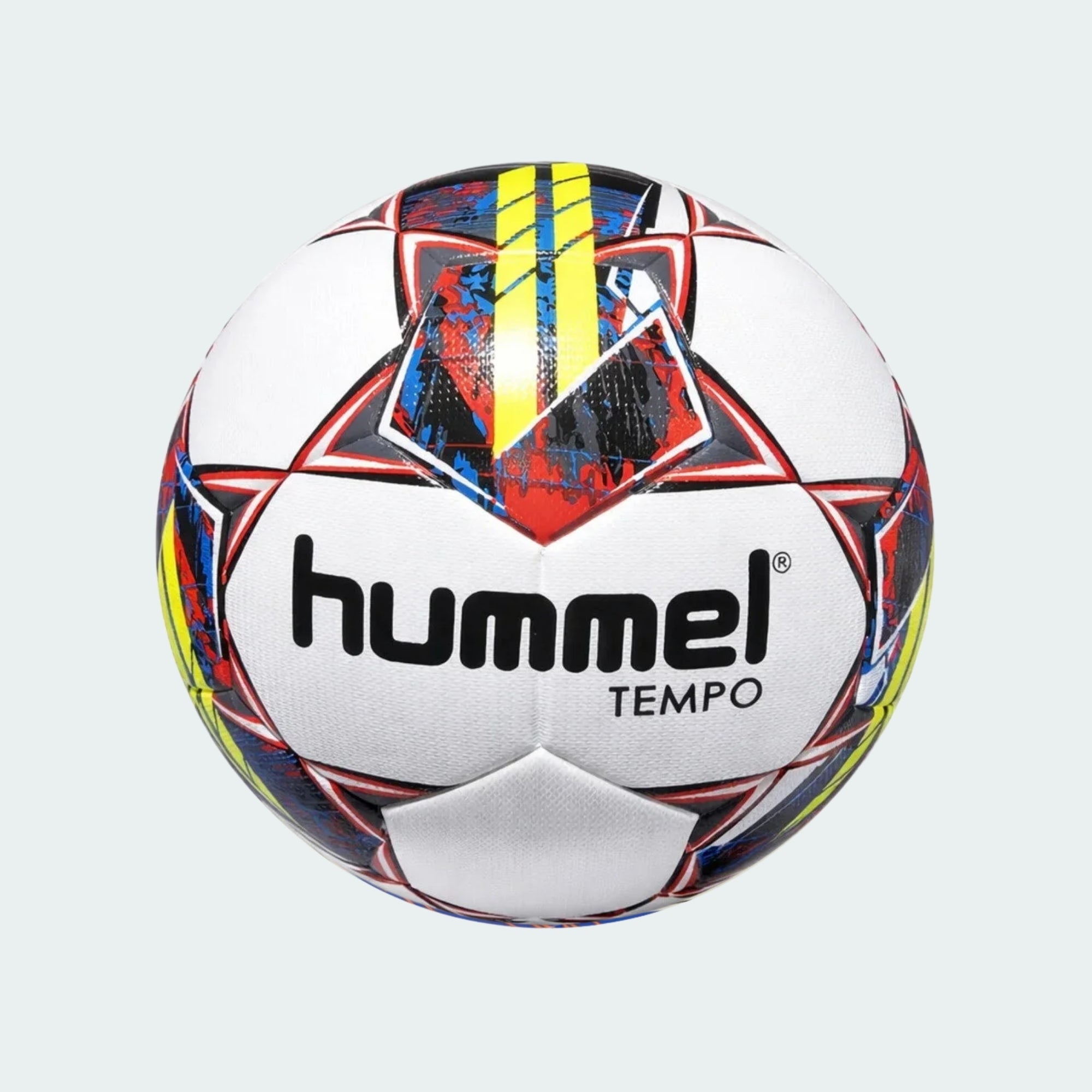 Hummel 970379 Tempo Futsal Topu