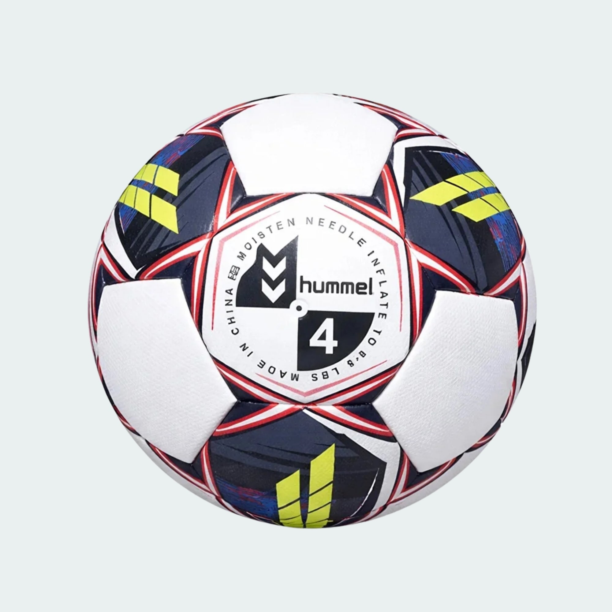 Hummel 970379 Tempo Futsal Topu