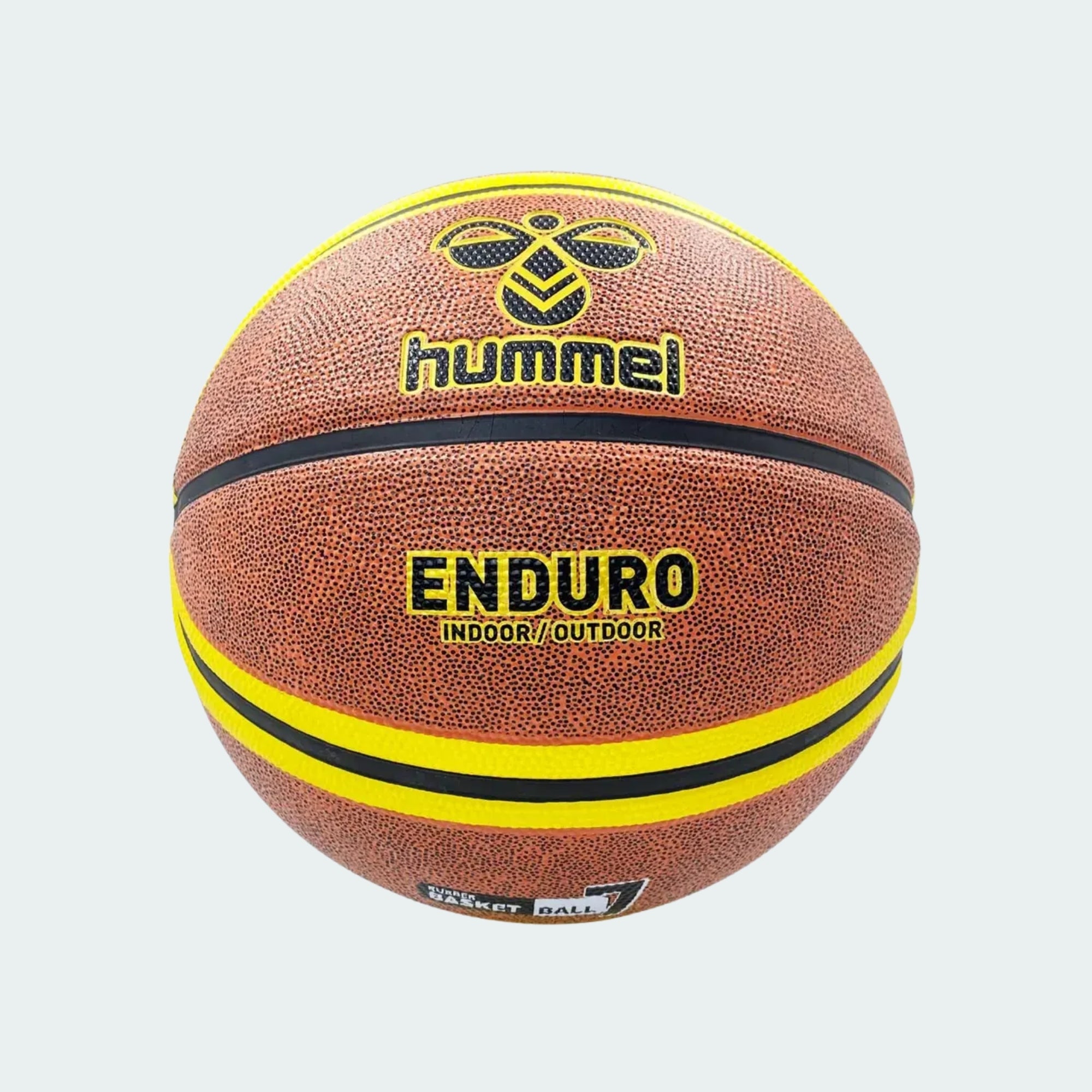 Hummel 9803175011 Enduro Basketbol Topu