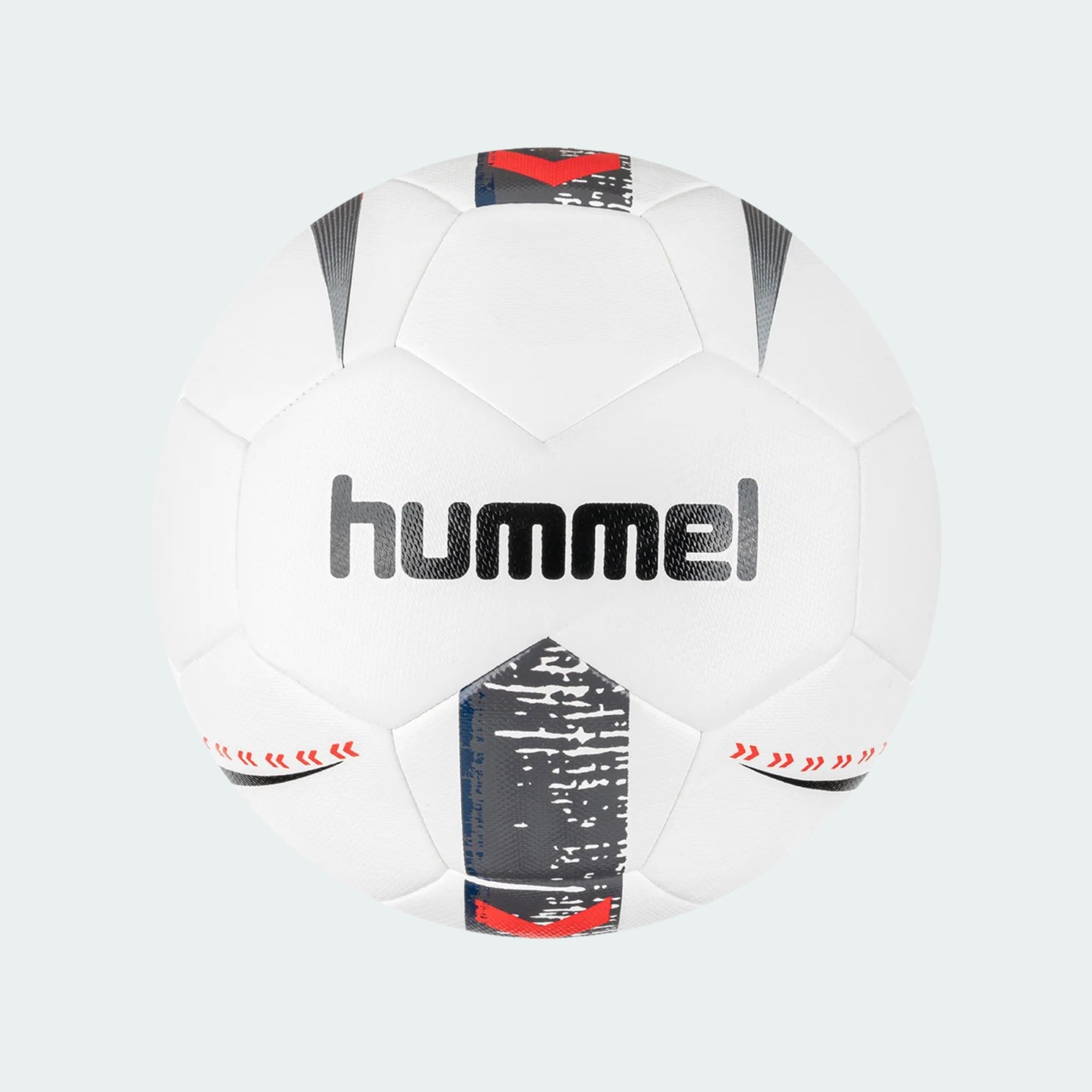 Hummel 980317 Speed Futbol Topu Beyaz