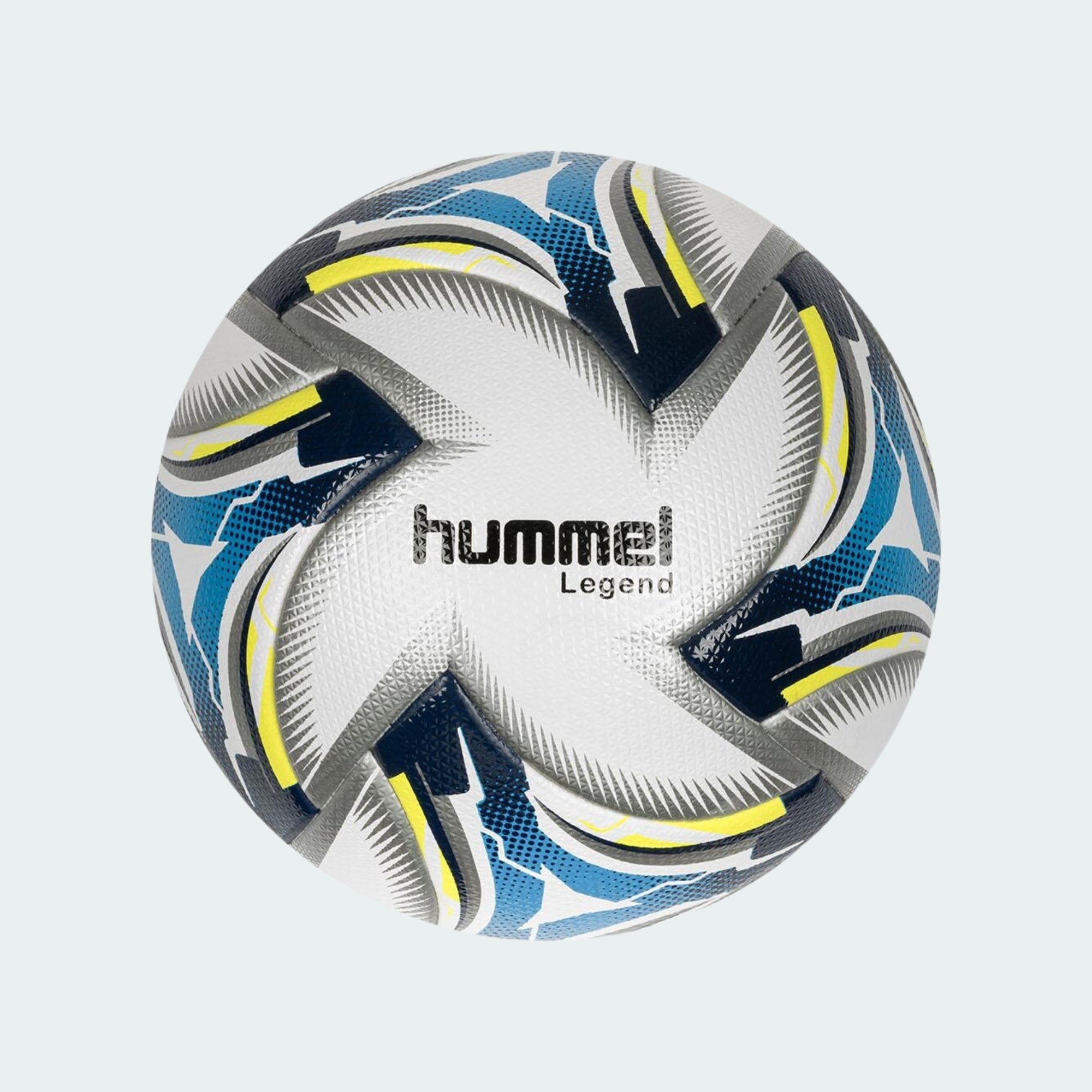 Hummel 980319 Legend Hybrid Futbol Topu