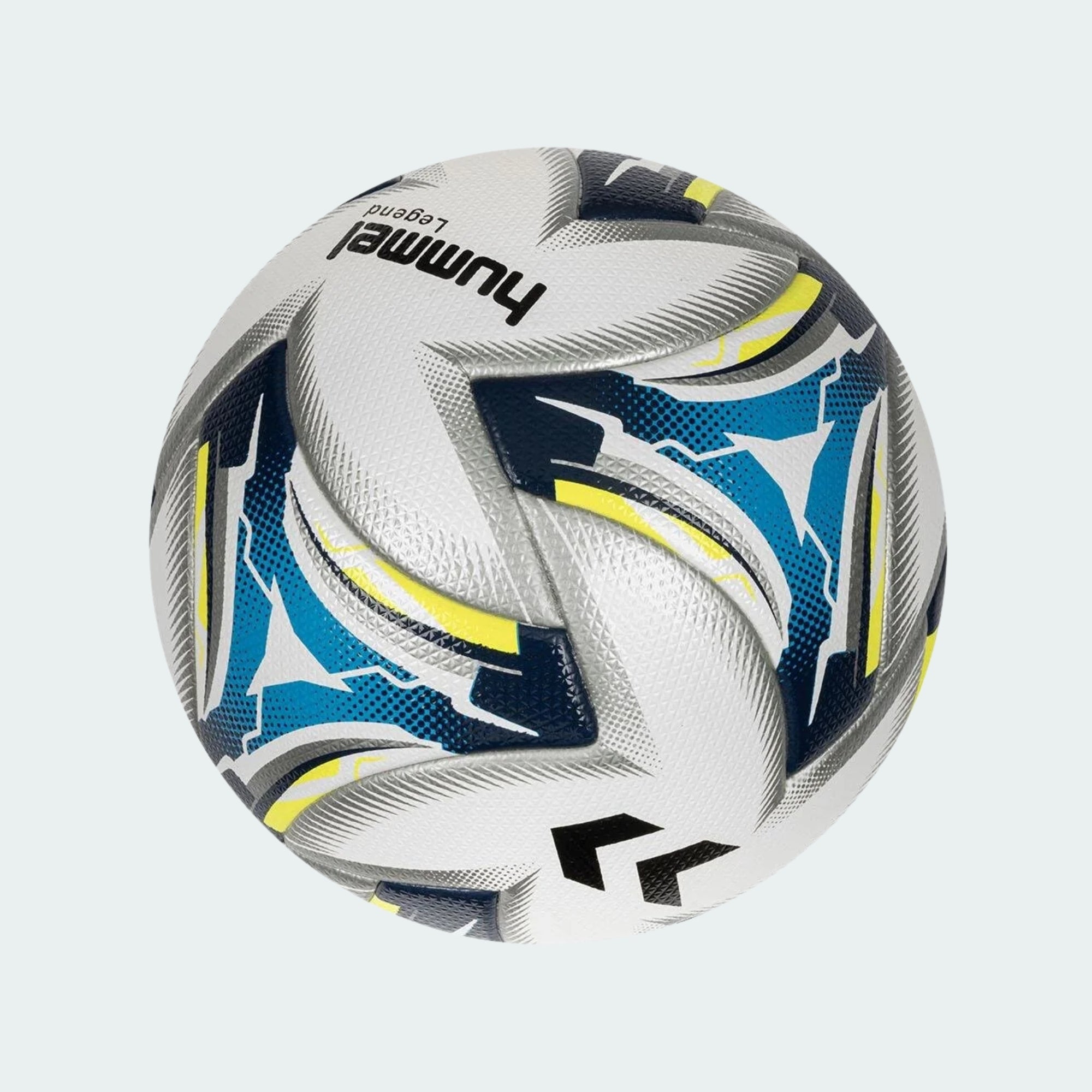 Hummel 980319 Legend Hybrid Futbol Topu