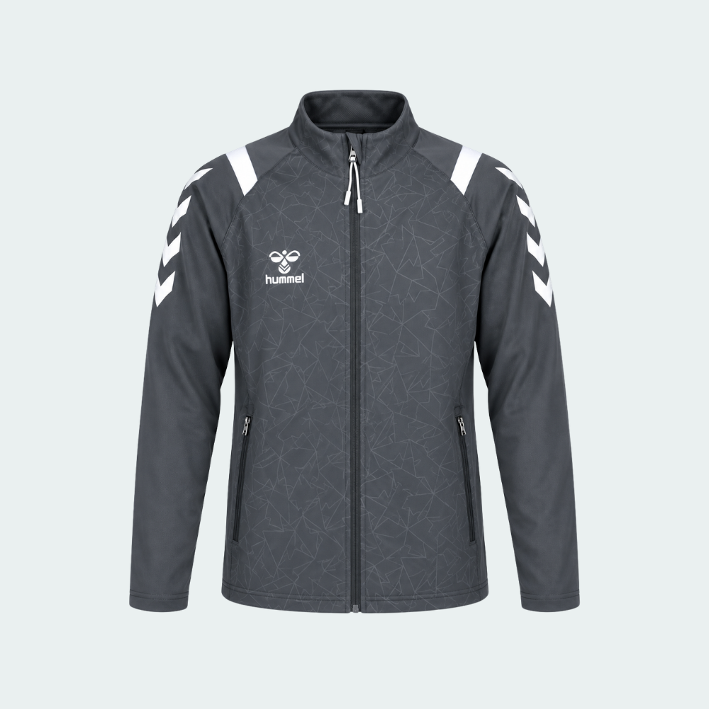 Hummel Dream Zıp Jacket Eşofman Üstü