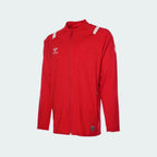 Hummel Dream Zıp Jacket Jr Eşofman Üstü Kırmızı
