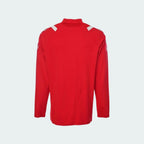 Hummel Dream Zıp Jacket Jr Eşofman Üstü Kırmızı