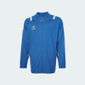 Hummel Dream Zıp Jacket Jr Eşofman Üstü Saks Mavi