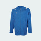 Hummel Dream Zıp Jacket Jr Eşofman Üstü Saks Mavi