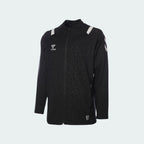 Hummel Dream Zıp Jacket Jr Eşofman Üstü Siyah