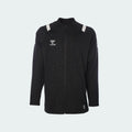 Hummel Dream Zıp Jacket Jr Eşofman Üstü Siyah