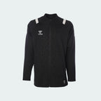 Hummel Dream Zıp Jacket Jr Eşofman Üstü Siyah