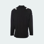 Hummel Dream Zıp Jacket Jr Eşofman Üstü Siyah
