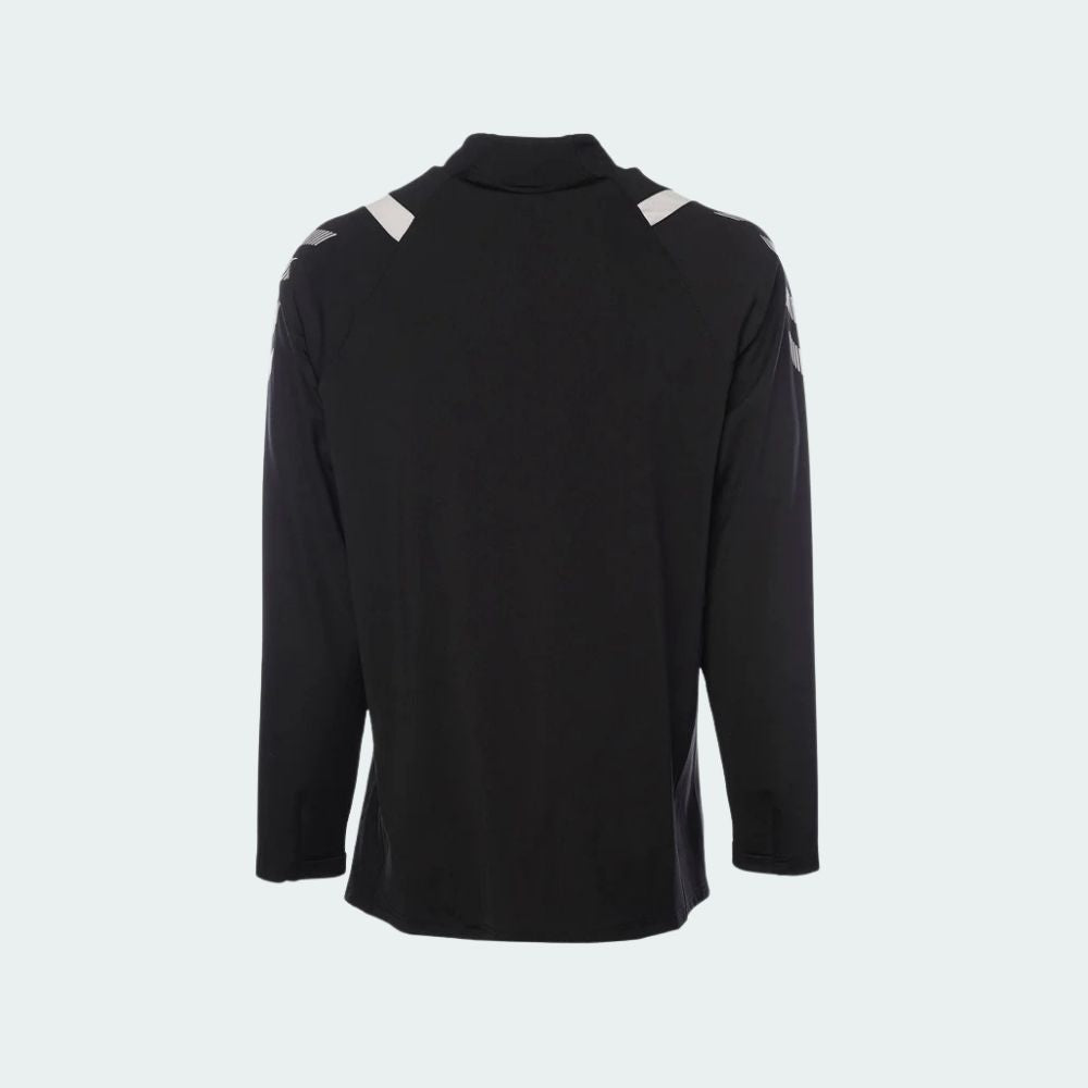 Hummel Dream Zıp Jacket Jr Eşofman Üstü Siyah