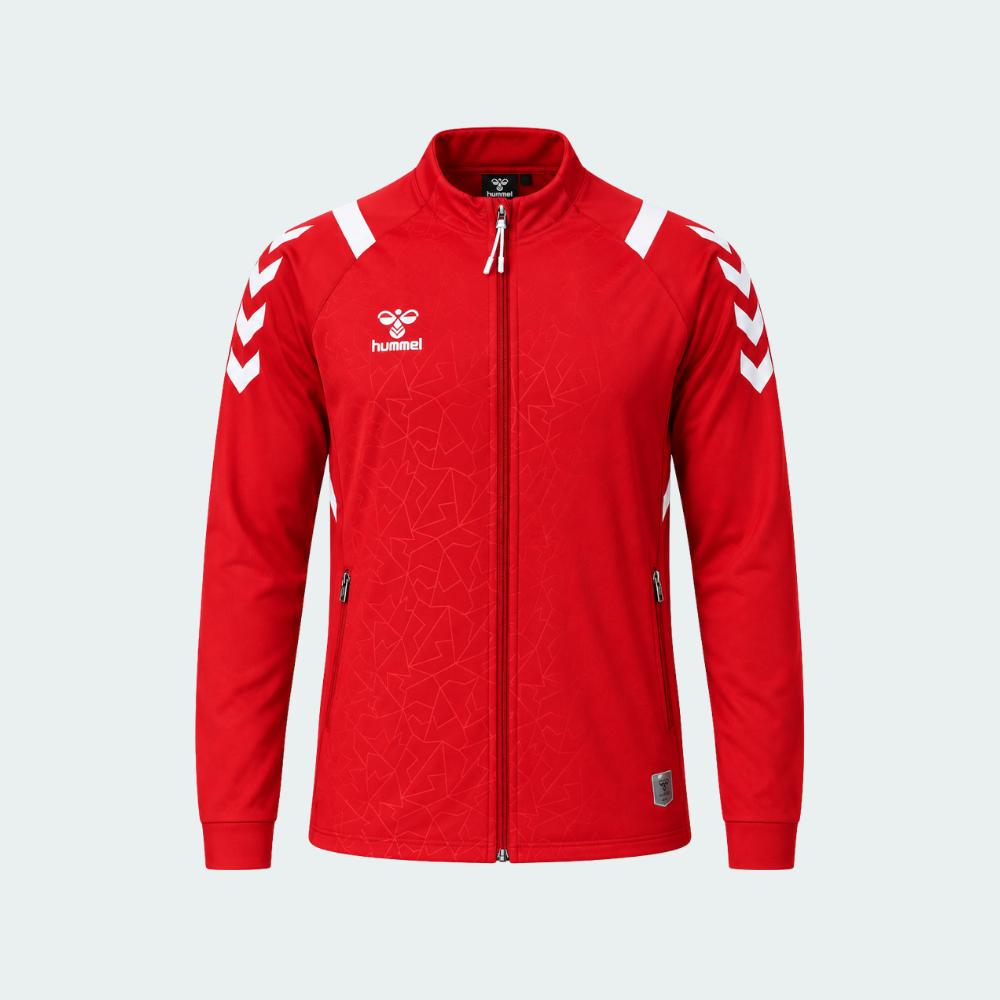 Hummel Dream Zıp Jacket Eşofman Üstü