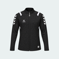 Hummel Dream Zıp Jacket Eşofman Üstü