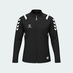 Hummel Dream Zıp Jacket Eşofman Üstü