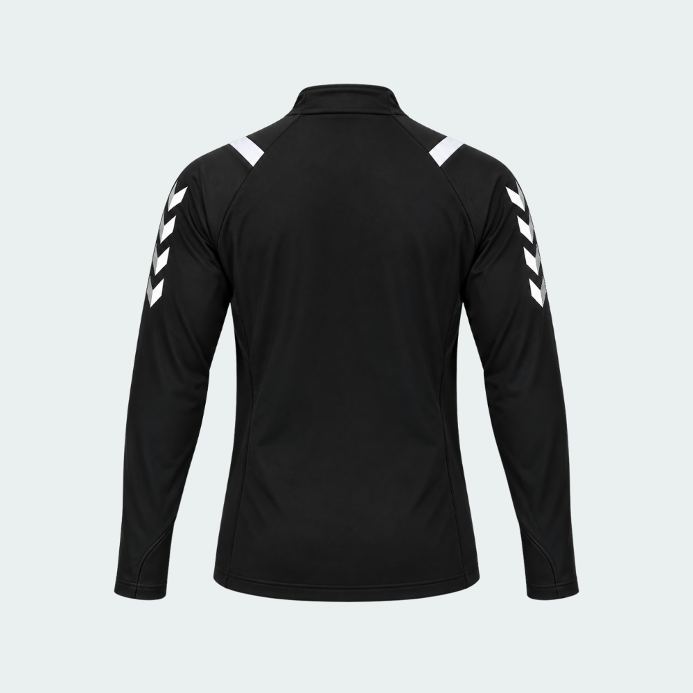 Hummel Dream Zıp Jacket Eşofman Üstü
