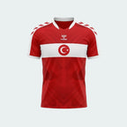 Hummel Kırmızı Milli Takım Forma 2025-2026