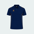 Hummel 912456 Target Lacivert Kamp Tişörtü