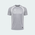 Hummel 912457 Target Gri Antrenman Tişört