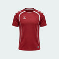 Hummel 912457 Target Kırmızı Antrenman Tişört