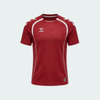 Hummel 912457 Target Kırmızı Antrenman Tişört