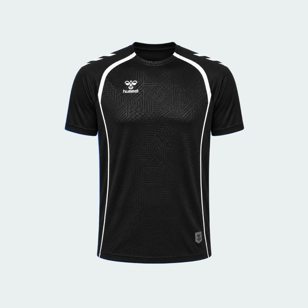 Hummel 912457 Target Antrenman Tişört