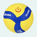 Mikasa VS123W-SL TVF Onaylı 5 No Yarışma Mini Voleybol Topu