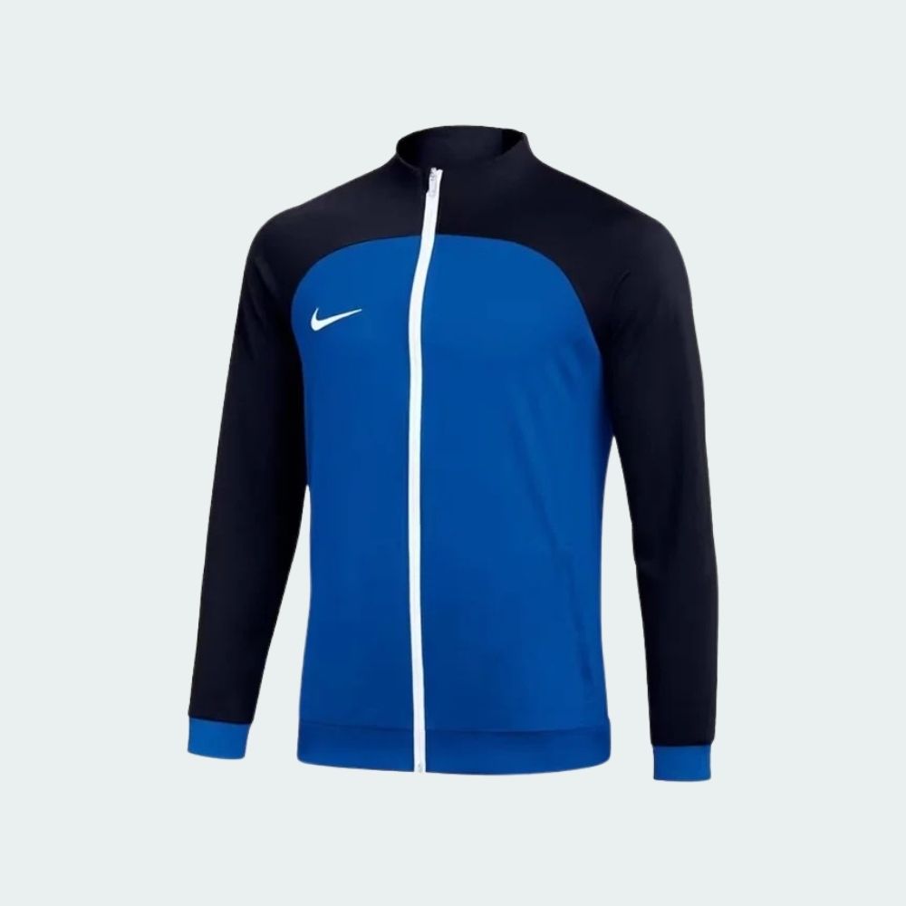 NİKE Dri-Fit Acdpr Eşofman Üstü Saks Mavi