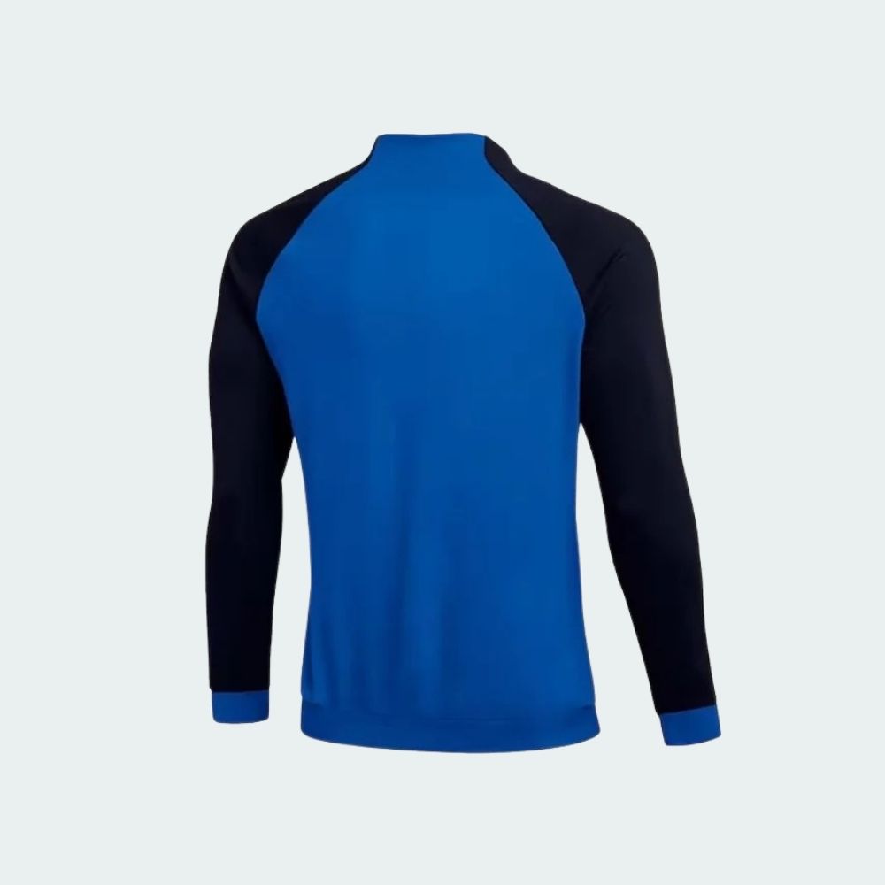 NİKE Dri-Fit Acdpr Eşofman Üstü Saks Mavi