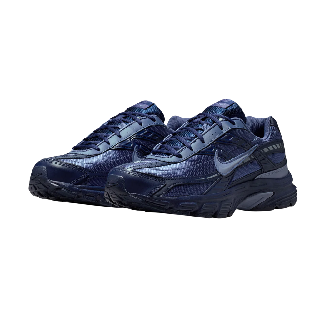 Nike 394055-401 INITIATOR Günlük Ayakkabı Mavi