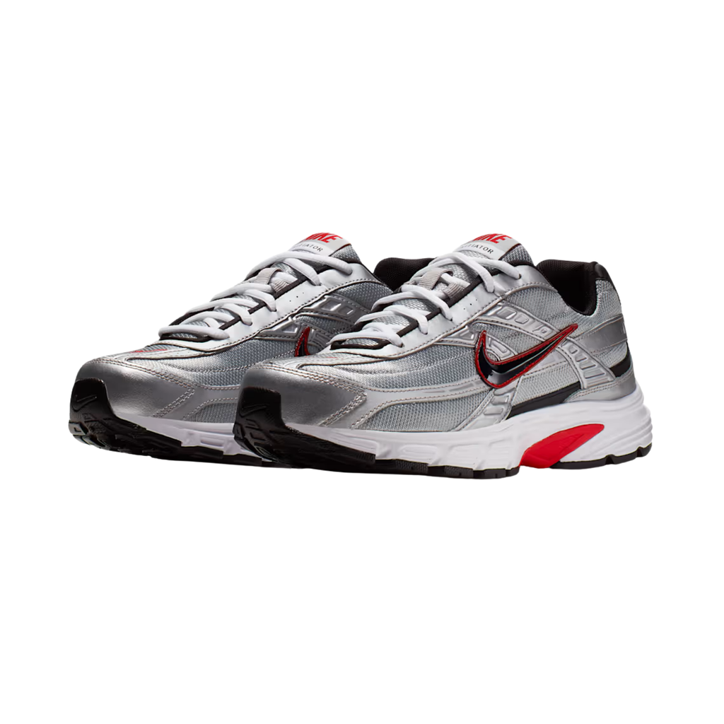 Nike 394055 INITIATOR Günlük Ayakkabı Siyah-Beyaz