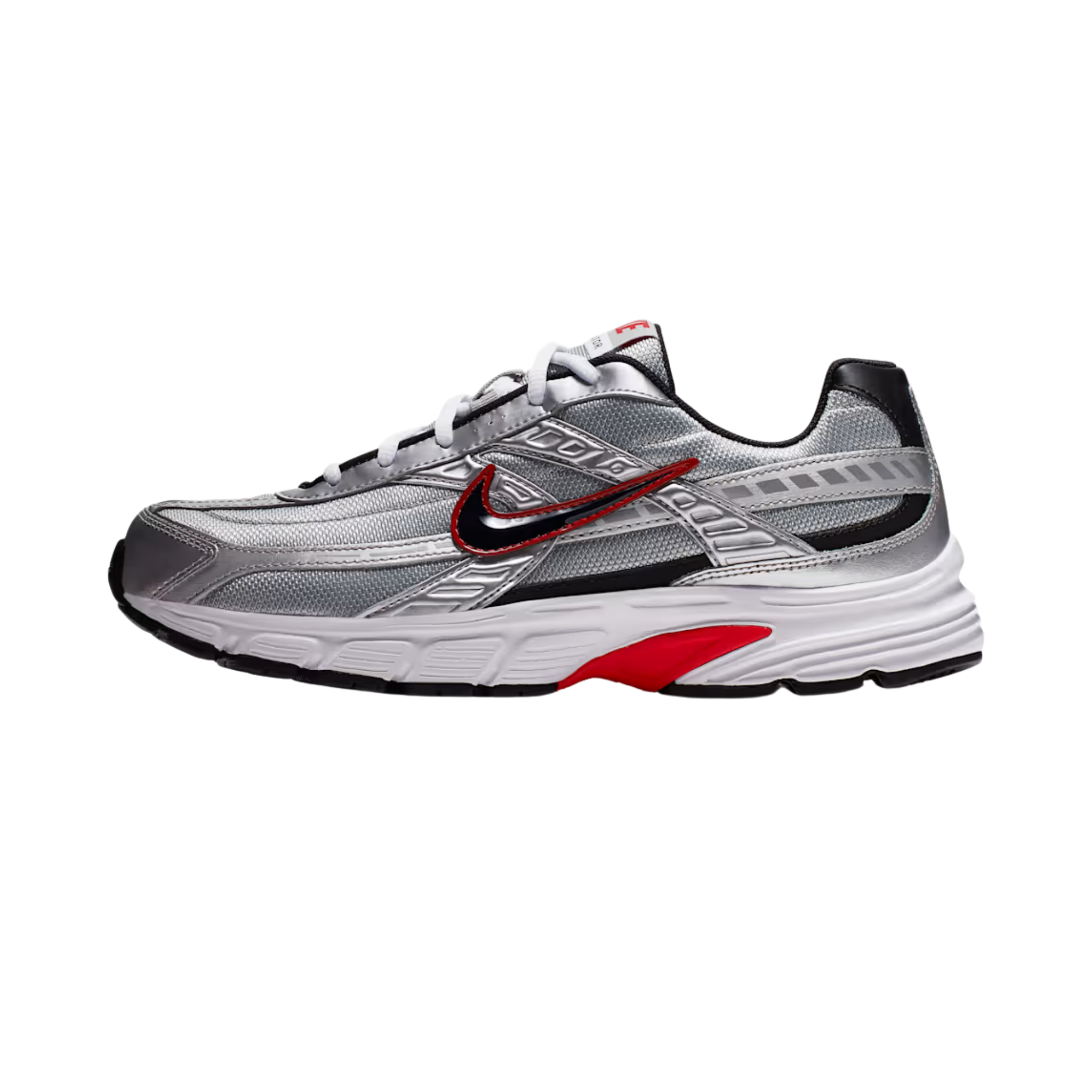 Nike 394055 INITIATOR Günlük Ayakkabı Siyah-Beyaz