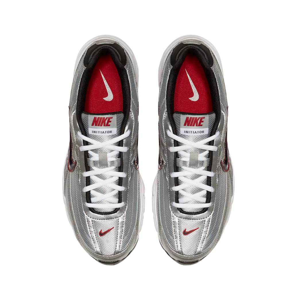 Nike 394055 INITIATOR Günlük Ayakkabı Siyah-Beyaz