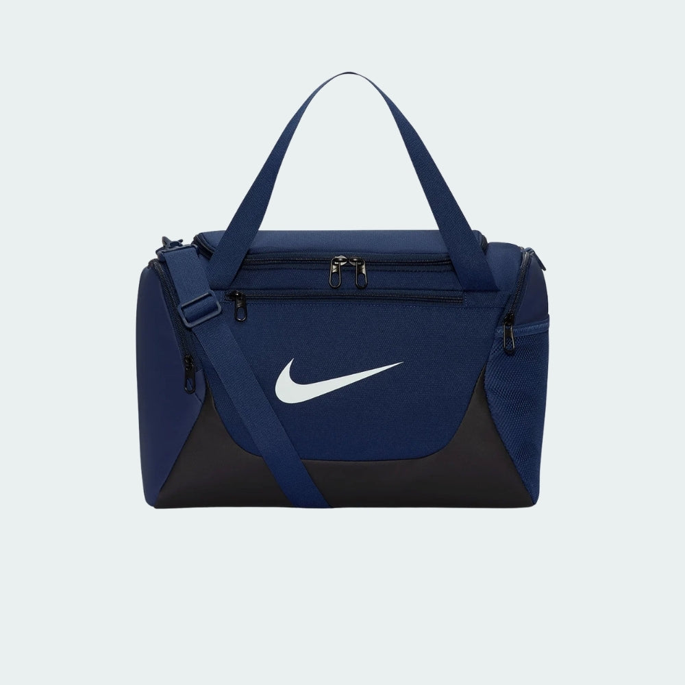 Nike B4398-410 Brasilia XS 24L Lacivert Spor Çanta