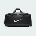 Nike BA5199-010 Team Swsh Roller Bag Siyah Çanta