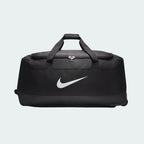 Nike BA5199-010 Team Swsh Roller Bag Siyah Çanta