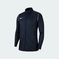 Nike Bv6881 Prl Park20 Rn Jkt W Lacivert Yağmurluk