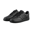 Nike DH2987-002 COURT VISION LO NN Günlük Ayakkabı Siyah