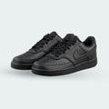 Nike DH2987-002 COURT VISION LO NN Siyah Günlük Ayakkabı