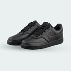 Nike DH2987-002 COURT VISION LO NN Siyah Günlük Ayakkabı