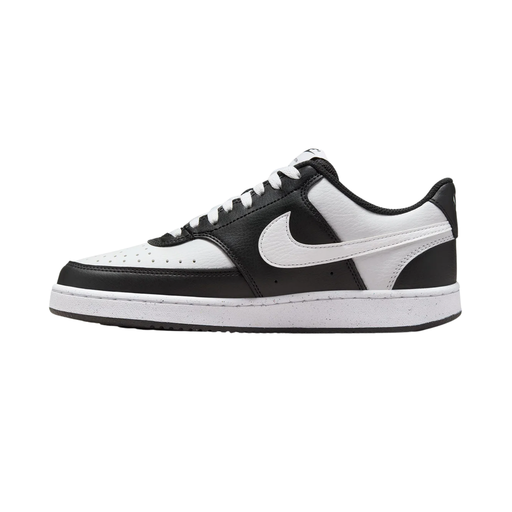 Nike DH3158-003 W COURT VISION LO NN Günlük Ayakkabı Siyah