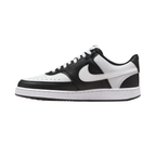 Nike DH3158-003 W COURT VISION LO NN Siyah Günlük Ayakkabı