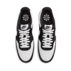 Nike DH3158-003 W COURT VISION LO NN Siyah Günlük Ayakkabı