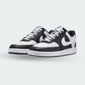 Nike DH3158-003 W COURT VISION LO NN Siyah Günlük Ayakkabı