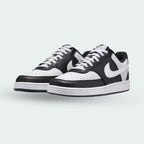 Nike DH3158-003 W COURT VISION LO NN Siyah Günlük Ayakkabı