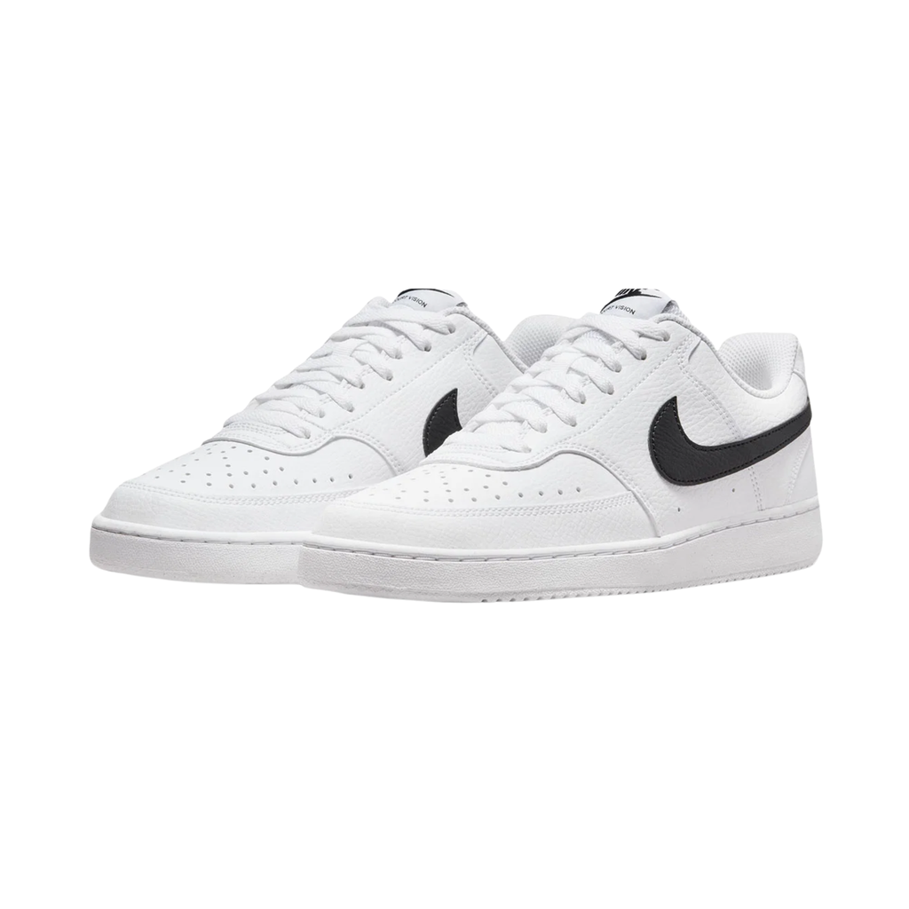 Nike DH3158-101 W COURT VISION LO NN Günlük Ayakkabı Beyaz