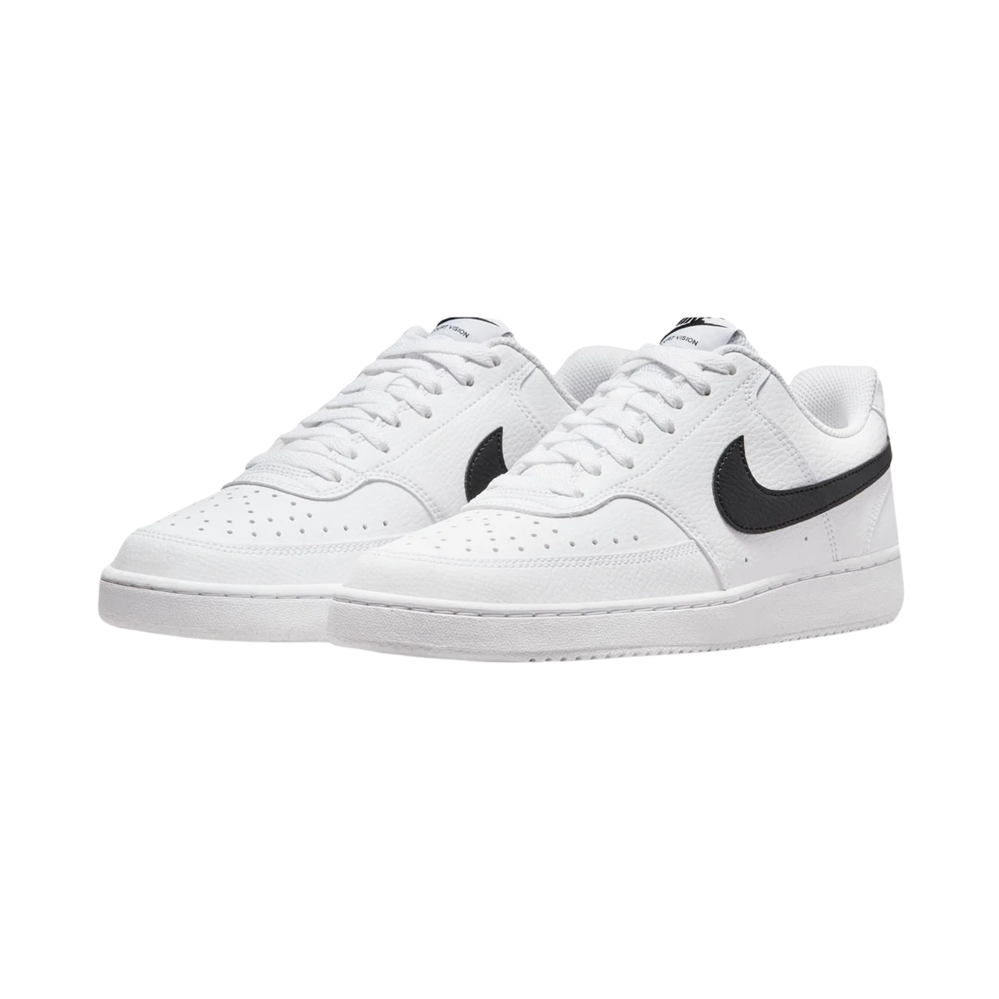 Nike DH3158-101 W COURT VISION LO NN Günlük Ayakkabı Beyaz