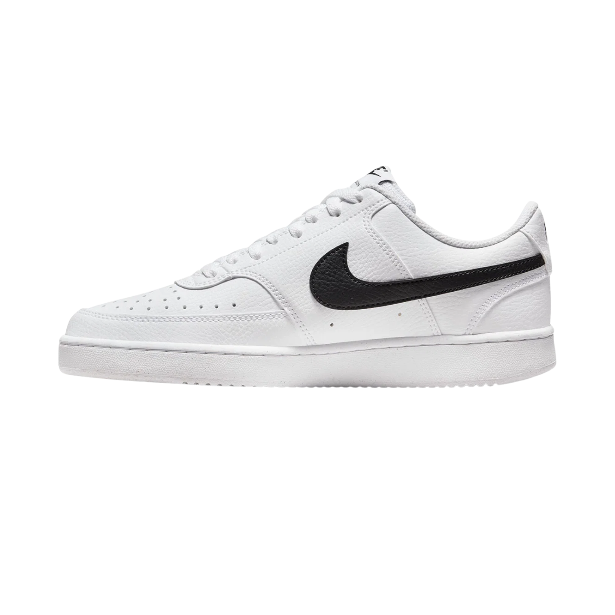 Nike DH3158-101 W COURT VISION LO NN Günlük Ayakkabı Beyaz