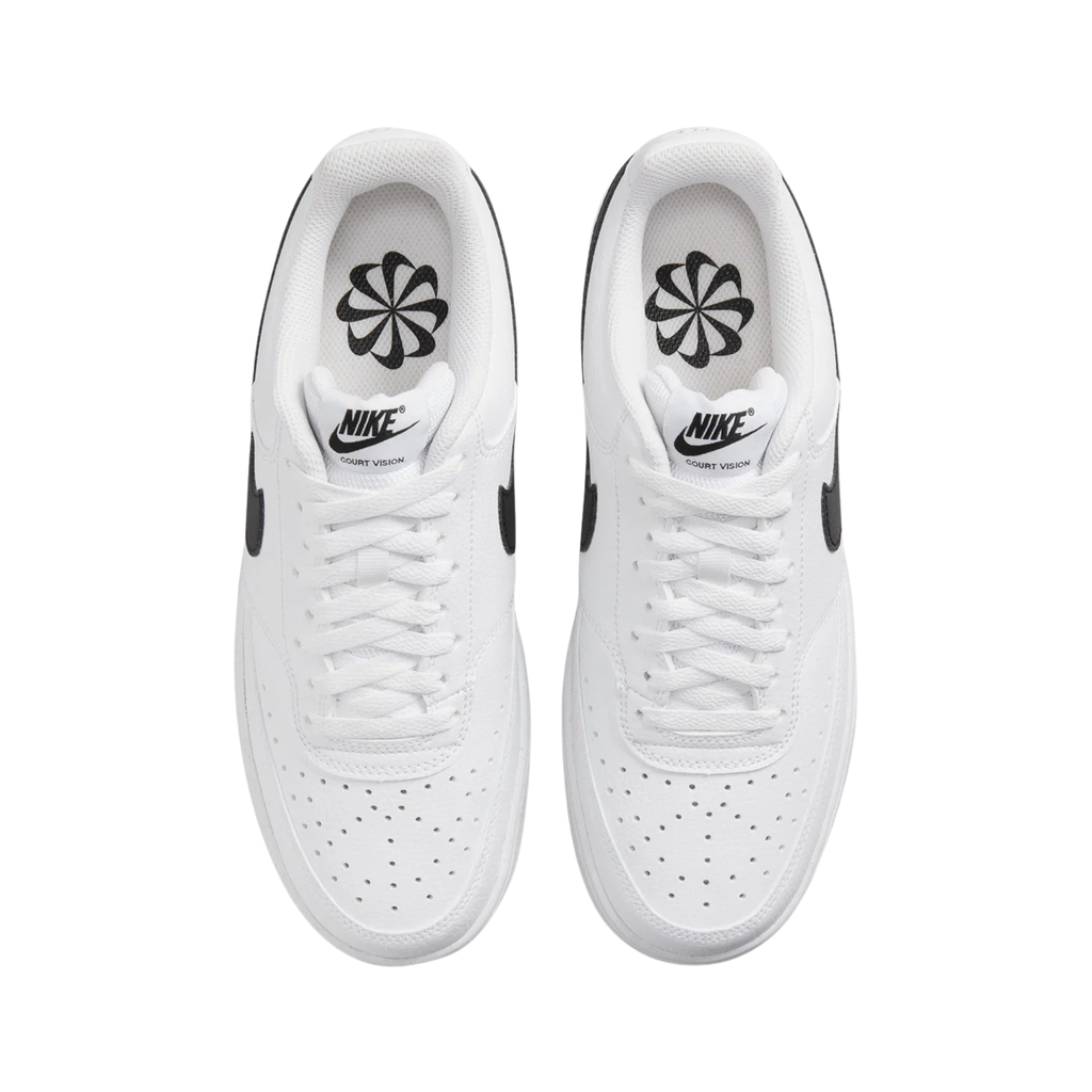Nike DH3158-101 W COURT VISION LO NN Günlük Ayakkabı Beyaz