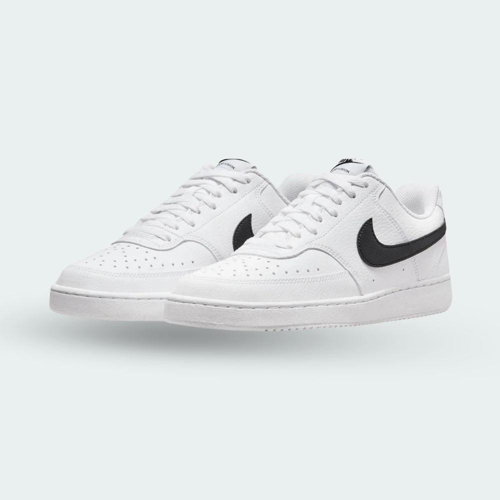 Nike DH3158-101 W COURT VISION LO NN Beyaz Günlük Ayakkabı